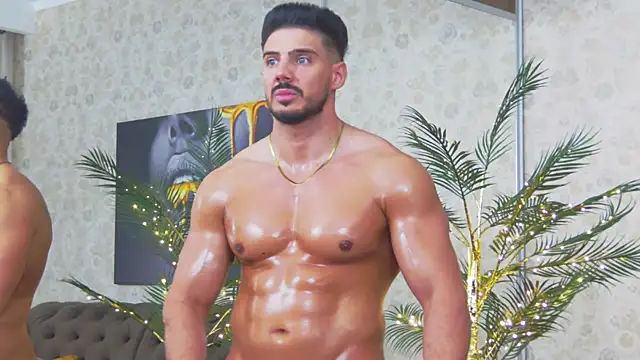 دردشة DustinKeent الجنسية المباشرة