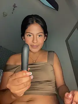 Chat XXX en directo de LeahBar