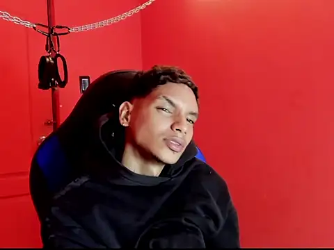 kai_storm77's Live XXX Chat