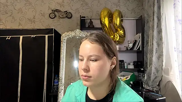 KathyrnEdmison's Live XXX Chat