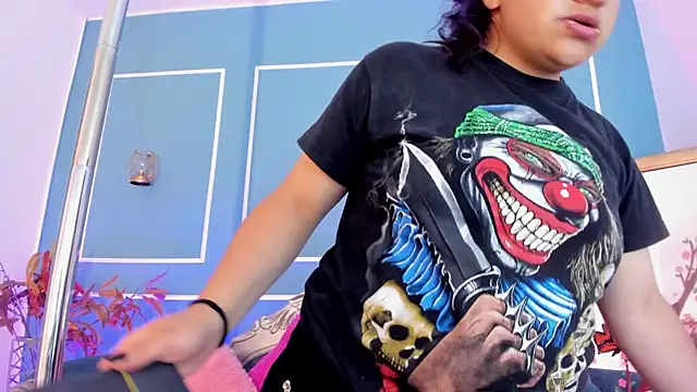 TaraTaylorr's Live XXX Chat