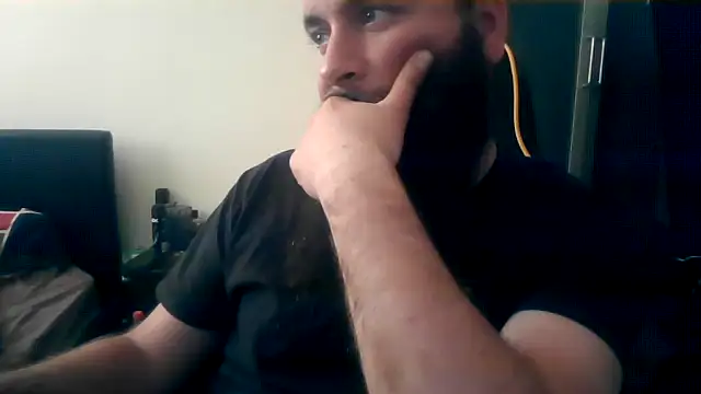 LondonMan1988 Show Webcam