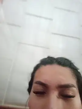 MeelFox's Webcam Show