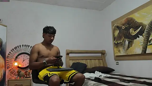 mr_stiven_ – Live XXX-chat