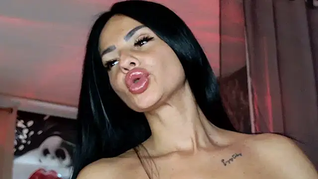 Elle_Vie Webcam-Show