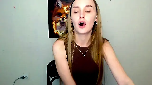 Doll_Angelina's Live XXX Chat