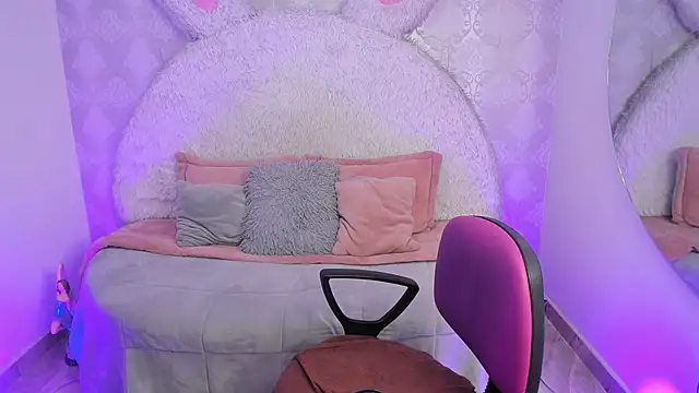Sarita_jane Chat XXX in diretta