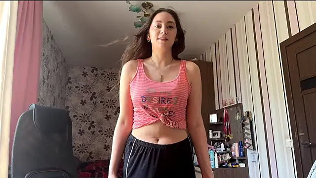 EllieNorth Live XXX-Chat
