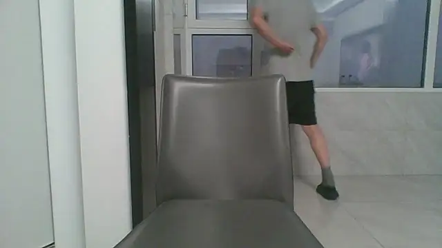 nole_china7 Show Webcam