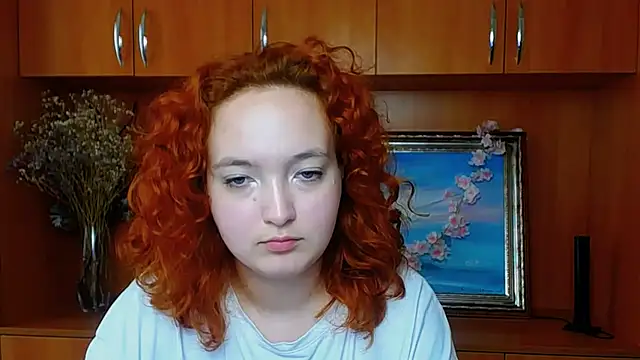 MissAriaa: онлайн-секс-чат
