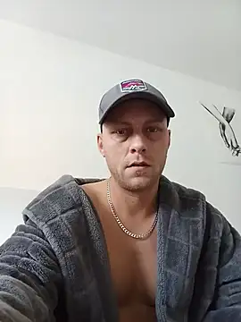 BigTla90 webkamerás műsora