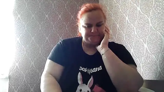 DollyGersonn's Live XXX Chat