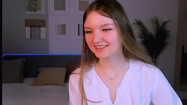 LookEva's Live XXX Chat