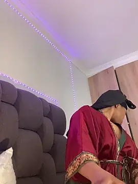 RainBougie Chat XXX live