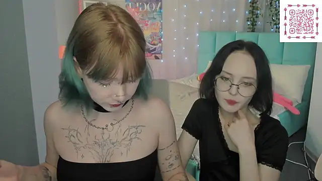 Lilac-Muse Live XXX-Chat