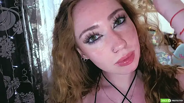 Czat XXX na żywo – TinaBrook