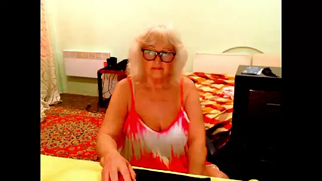 Natali7634 웹캠 쇼