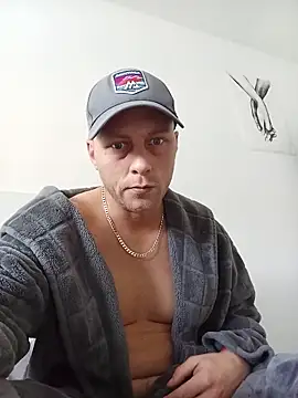 Show webcam de BigTla90