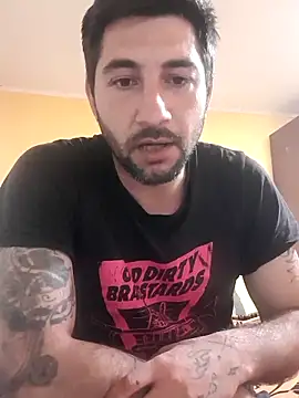 Exuuuuu1 Webcam Show