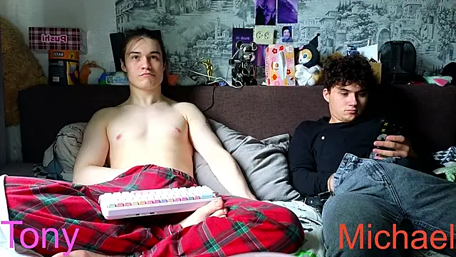 jordanjock Webcamshow