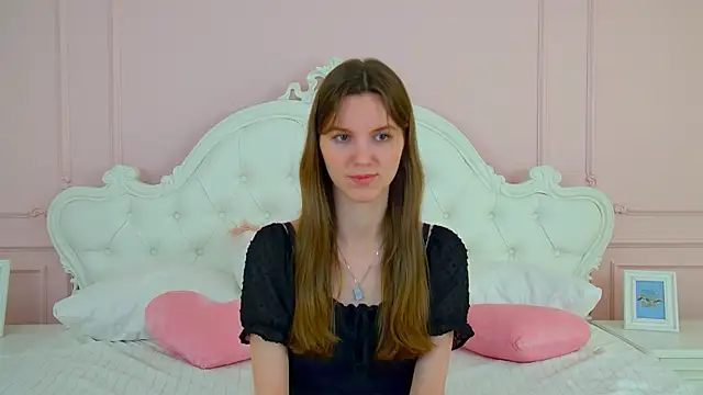 AmaliaLima – Live XXX-chat