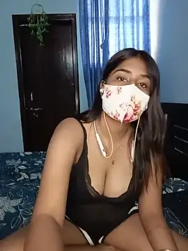 HotShanayaXO Show in webcam