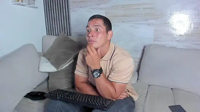 dylan_viper Webcamshow