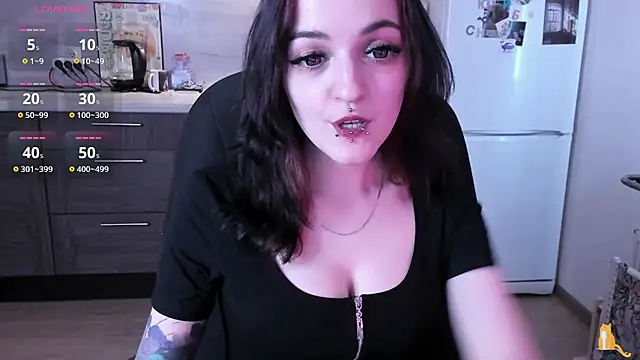 Czat XXX na żywo – linaa__tyaan