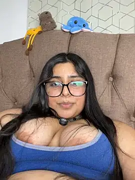 virginbrunette99のライブXXXチャット