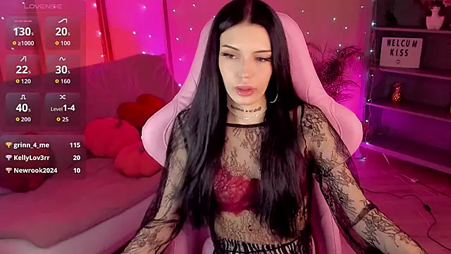 Kelly__Bunny – Live XXX-chat