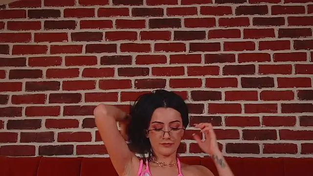 Jessica_Vox – Naživo XXX chat
