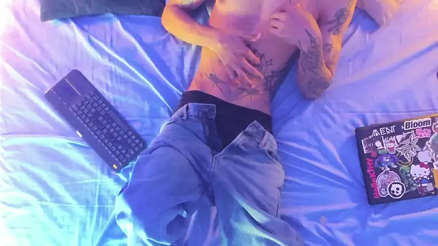 EnzoHunters – webcam-show