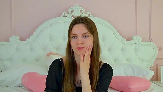 Chat XXX en directo de AmaliaLima
