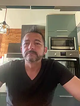 daddy3945 Live XXX Chat