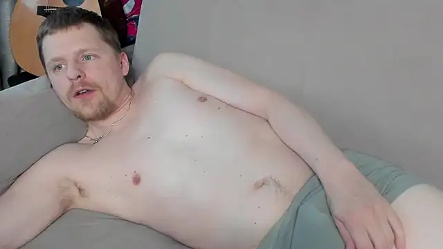 Pokazy przed kamerką – randyfun
