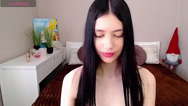 SelinLin Live XXX chat