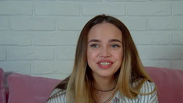 AnitaVenturen Live XXX chat