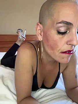 emprexkala Webcam show