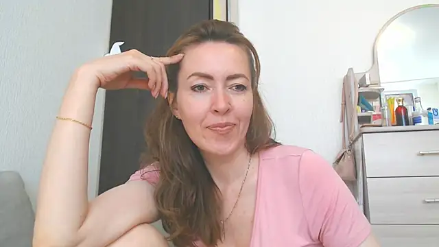 Czat XXX na żywo – NicoleEunice87