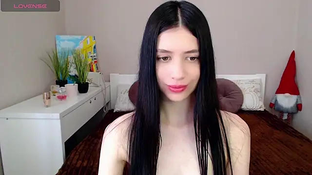 SelinLi's Live XXX Chat