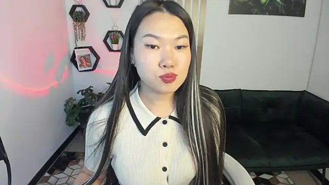 LunaPurrr Live XXX-chat