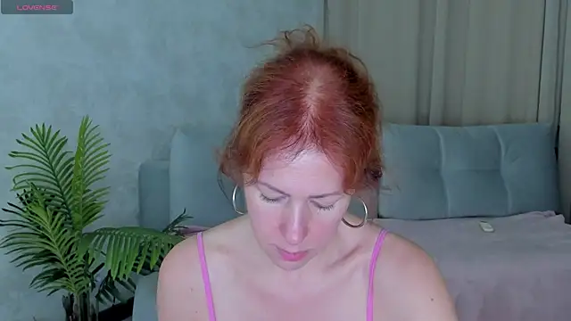 LeticiaRomano Live XXX-Chat