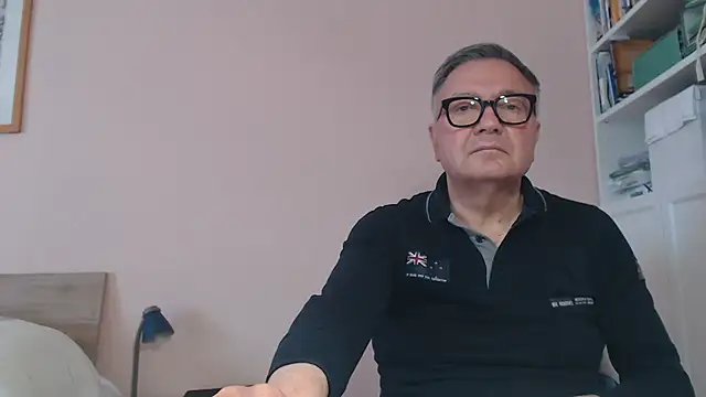 YOU6me Show in webcam