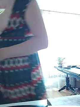 SeductiveSirenX: διαδικτυακό σόου στην κάμερα