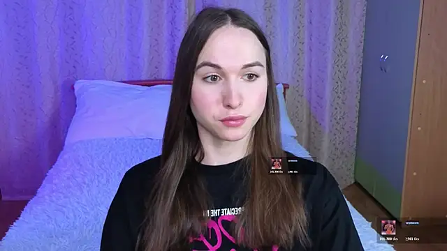 Angeel_Kate Obrolan Langsung XXX