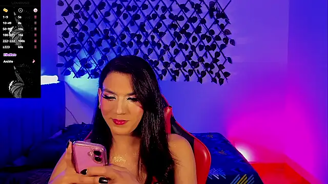jessika_rabitts Obrolan Langsung XXX