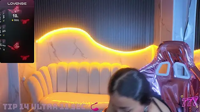 Sweet_Morita_Tx Adlı Modelin Canlı XXX Sohbeti