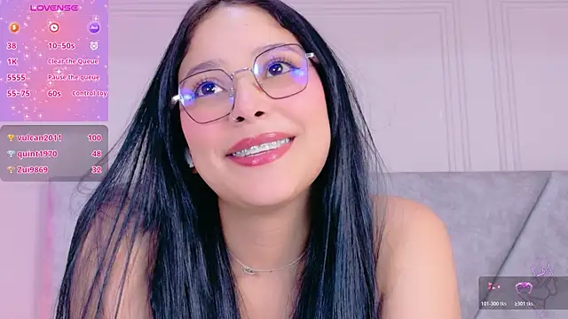 MeganRossh's Live XXX Chat