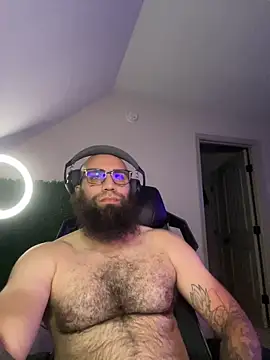 MastaWolfy Chat XXX live