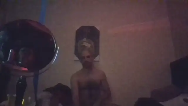 hailzeffn Live XXX-chat